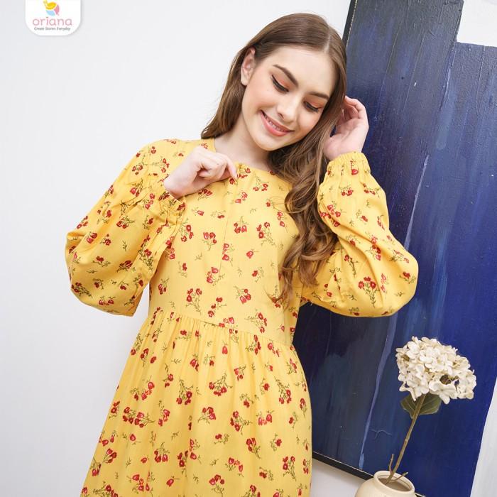 TERLARIS - ORIANA DASTER BUSUI PANJANG HANNI SERIES