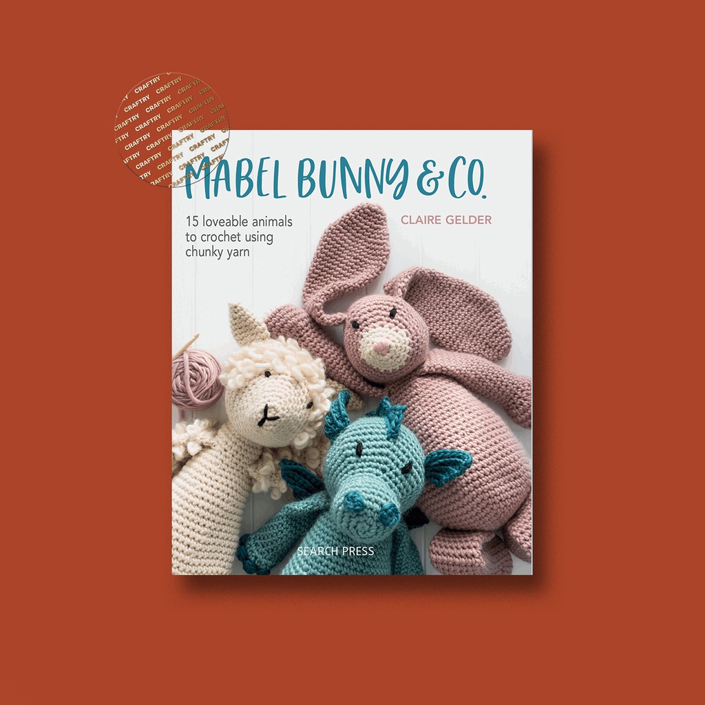 

Mabel Bunny & Co - Claire Gelder