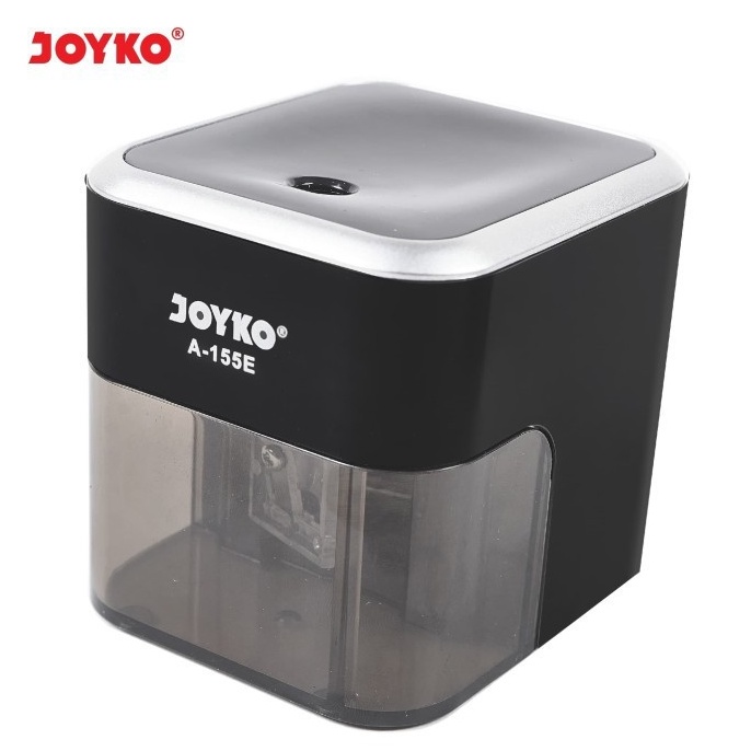 

Langsung Beliii.. Electric Sharpener Serutan Elektrik Joyko A-155E GMH