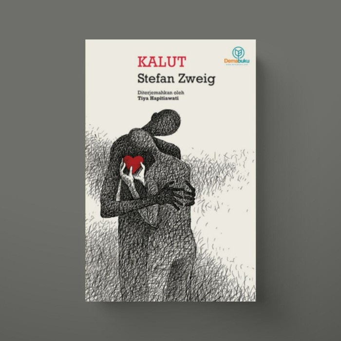 Terlaris Kalut - Stefan Zweig
