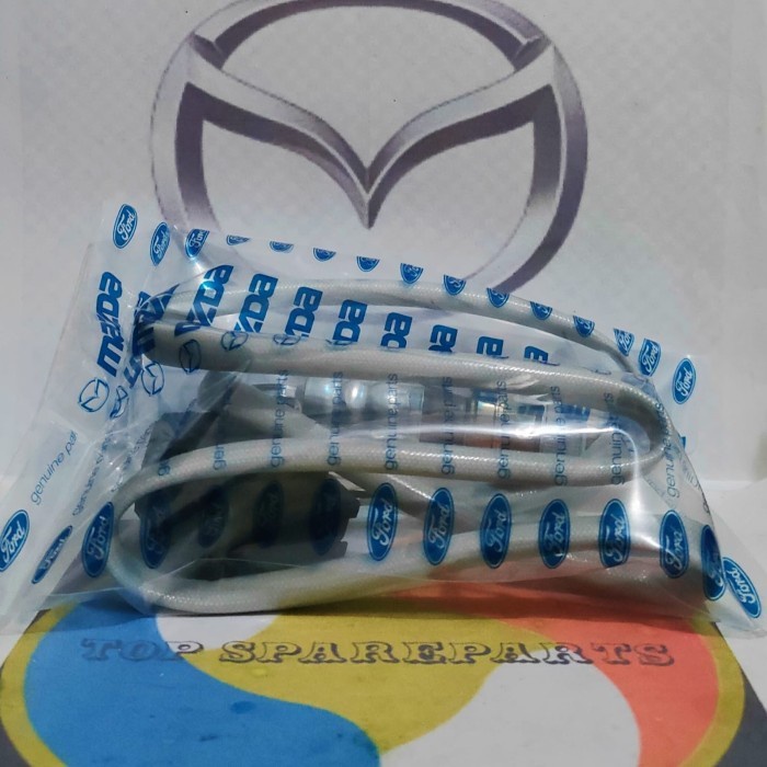 Sensor Oksigen Oxygen O2 Depan Atas Mazda2 Mazda3 Mazda 2 Mazda 3 Kode My 010