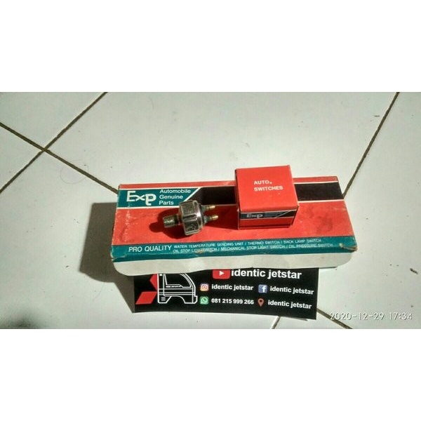Switch Rem Colt T120 Taun Tua Swit Colt T120 Bagong Switch T120 Tua KodeBr10