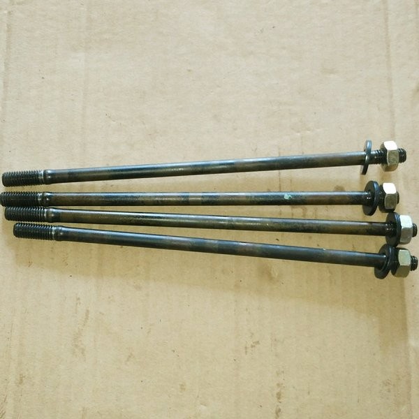 FREE ONGKIR ORIGINAL 4PCS BAUT TUSUK SATE ANCER VARIO 125 150 FREE ONGKIR
