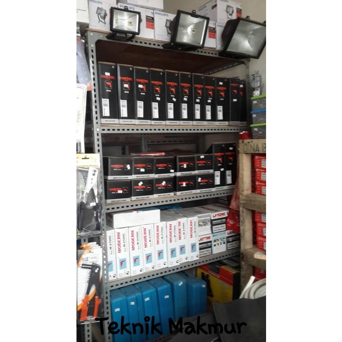 Mesin Gerinda Tangan 4 " Maktec