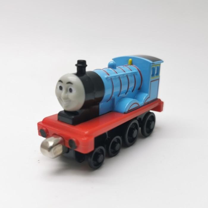 HOT SALE TERLARIS THOMAS AND FRIENDS EDWARD DIECAST ORIGINAL TERLARIS