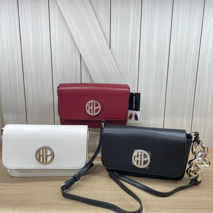 Tas Wanita Selempang Hush Puppies Original Store 017 Selnianada