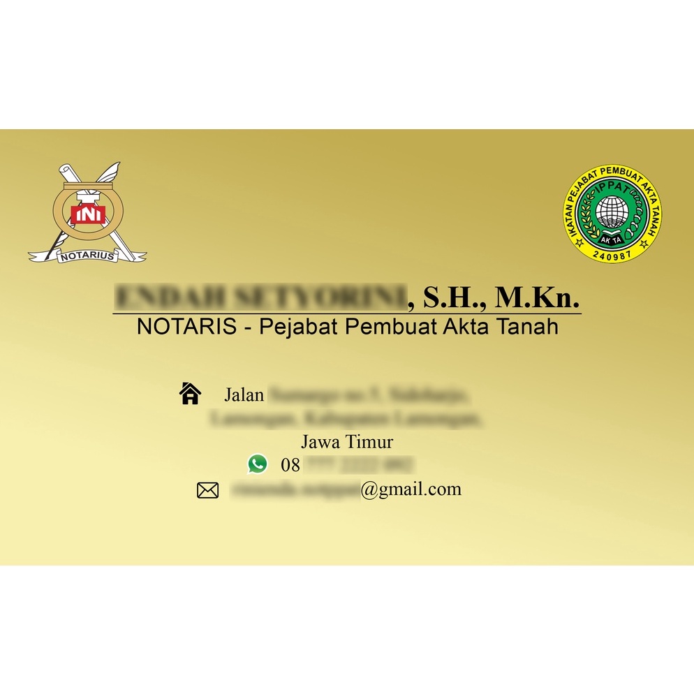 

Produk Terkini.. Cetak Kartu Nama Notaris/PPAT 62