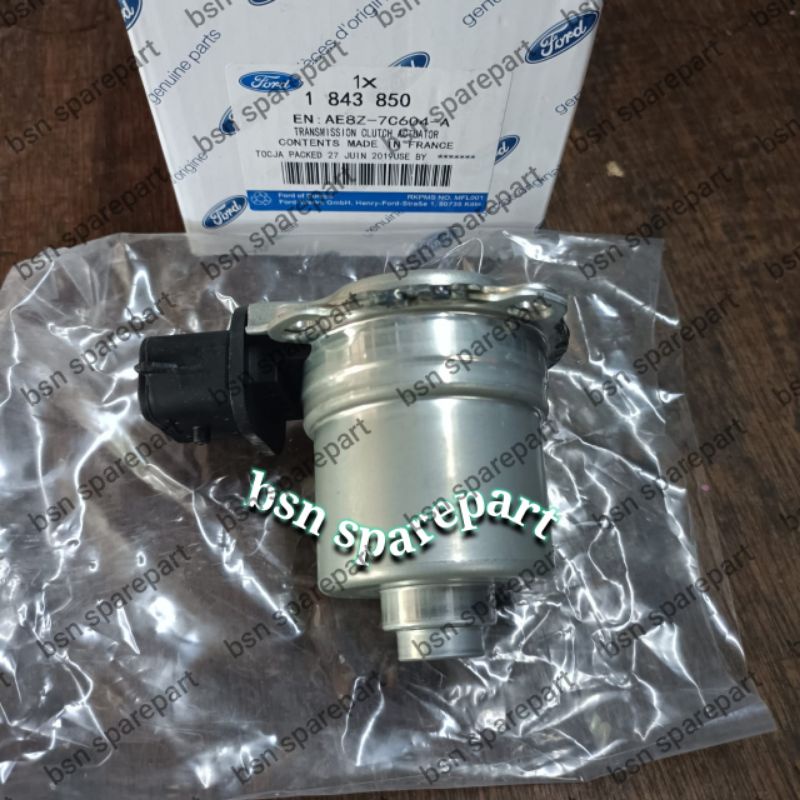 Actuator Transmission Tranmisi Clucth Ford Fiesta - Ford Focus Ori