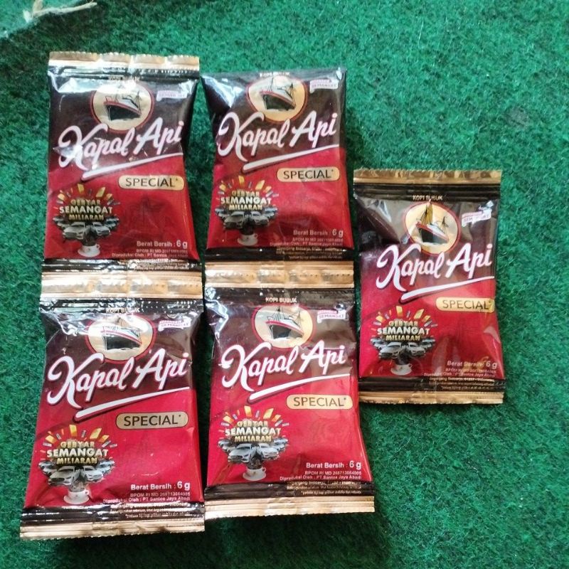 

kopi kapal api 3 renceng