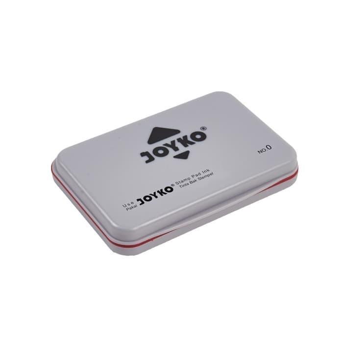 

BAK BANTALAN STEMPEL / STAMP PAD - JOYKO NO. 0