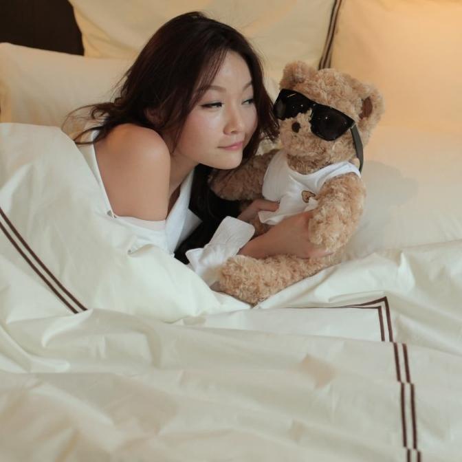 Teddy House Boneka Teddy Bear Toby Bear 18 Inch