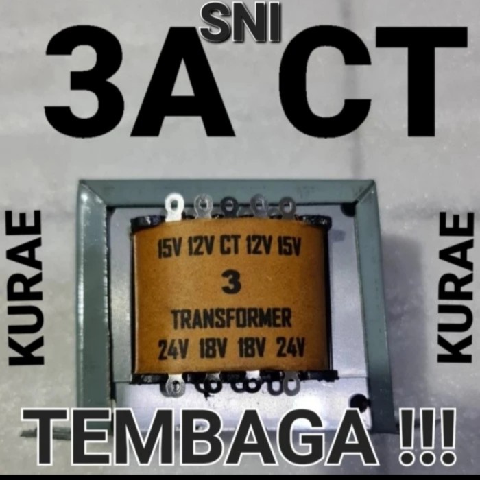 PROTON TRAVO TRAFO 3a CT 3 a bell era master king PROTON MURNI audio