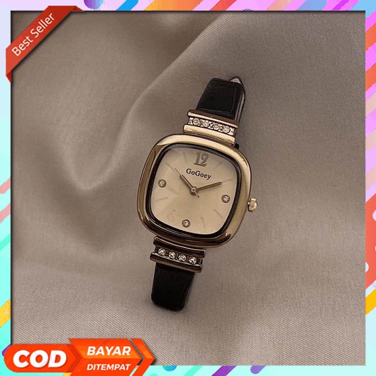 Jam Tangan Wanita Jam Tanggan Branded Wnita Import Dewasa Best Seller Terbaru 2023 Analog Cewe Watch