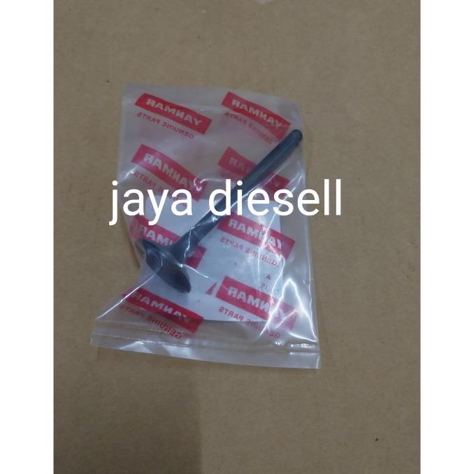 Valve Exhaust 3Tnv76/Klep Api 3Tnv76/Exhaust Valve 3Tnv76