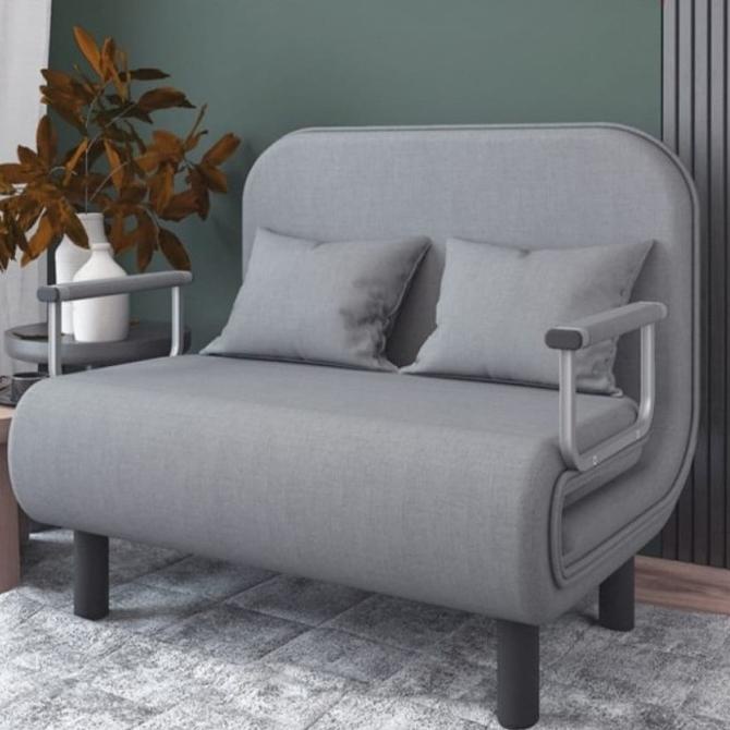 Furnibest SofaBed Multifungsi Sofa Lipat Minimalis