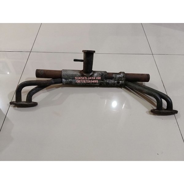 Intek Manifol Vw Kodok 1303