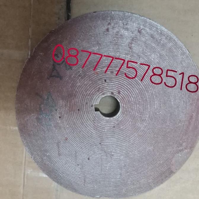 Impeller Kyodo Ba 400 Kipas Pompa Celup Kyodo Ba 400