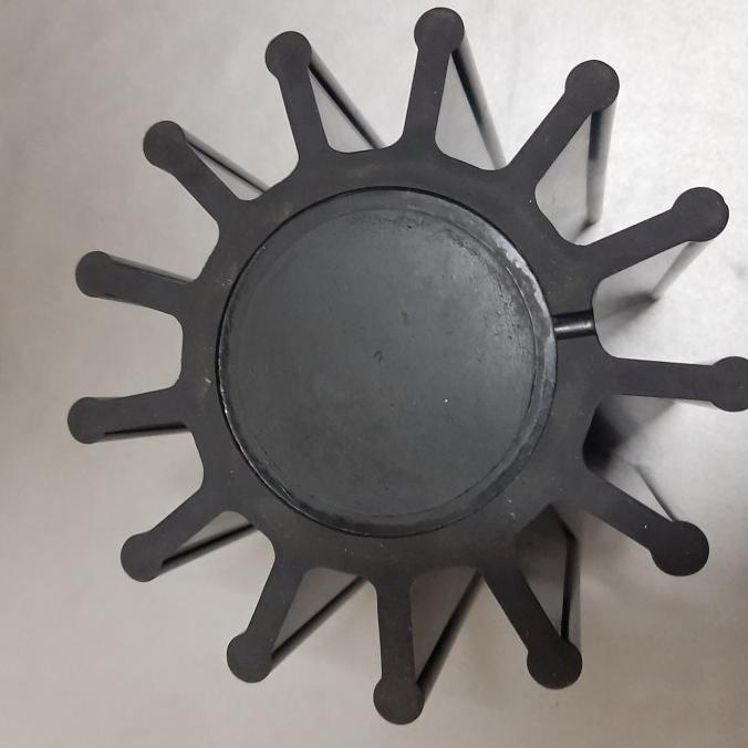 Karet Flexibel Pompa Air Impeller Sp