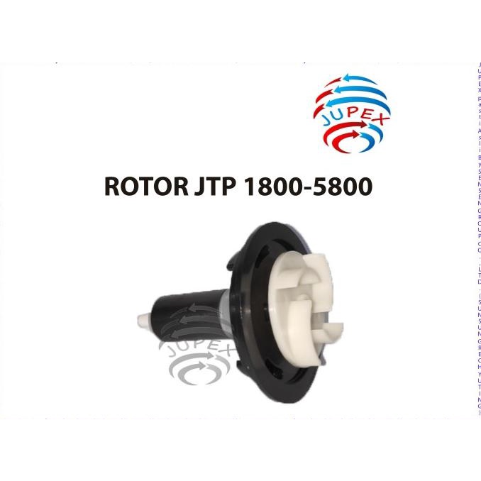 Impeller Rotor Shaft Original Sunsun Jtp 1800 2800 3800 4800 5800