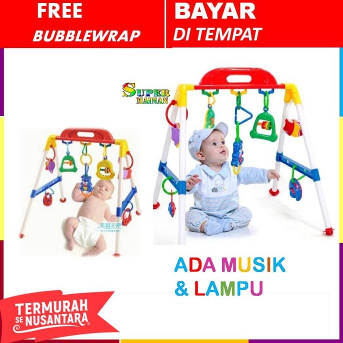 MAINAN EDUKASI ANAK BAYI UMUR 1 2 3 4 5 6 9 BULAN LAKI LAKI PEREMPUAN