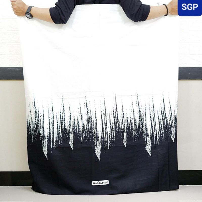 Sarung Palestine Palestina Terbaru