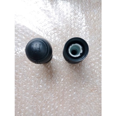 Shift Knob Shif Knop Manual Avanza Xenia Rush Terios Yaris Vios Original