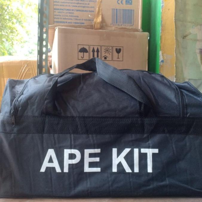 APE SDIDTK - Skrining kit sddtk - APE KIT Alat Permainan Edukatif