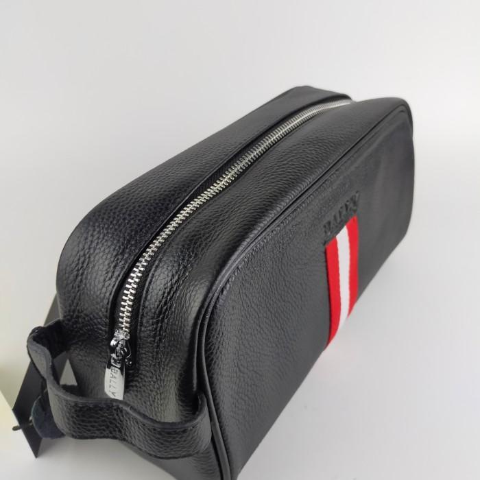 Pouch Golf Clutch Bag Pria (Bly) Branded Import Original