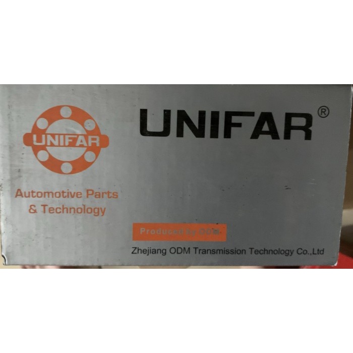 Cv Joint Sigra Calya 1.2 Dalam KIRI AT MT 100% Asli Unifar best buy