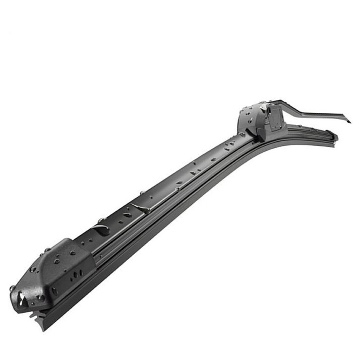 Wiper Toyota Rush Lama / Wiper Mobil Frameless - 1 Set Depan best buy