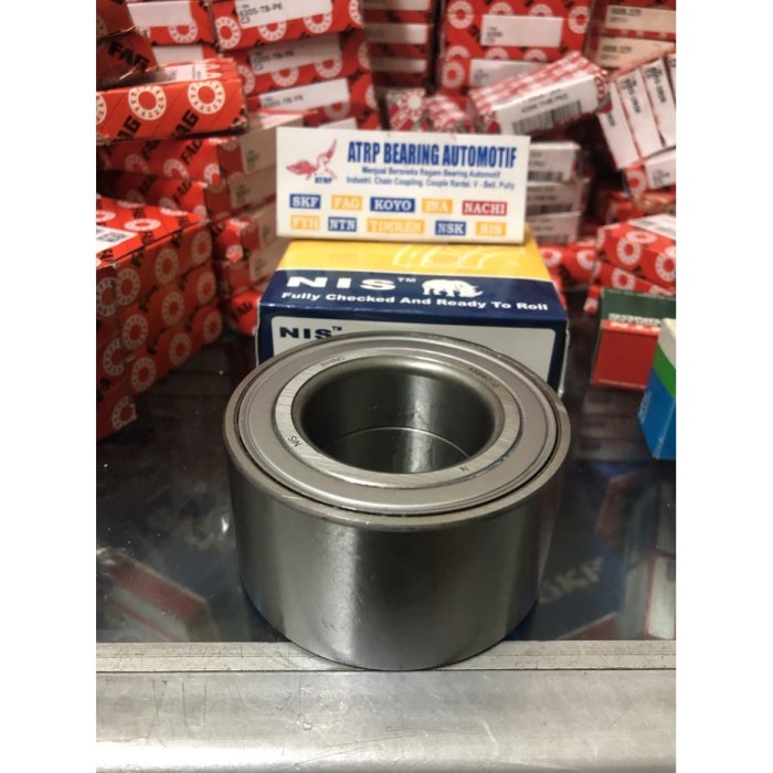 BEARING RODA DEPAN ESTIMA ACR 30 MCR 30 TOYOTA PREVIA ACR 30 MCR 30 terpopuler