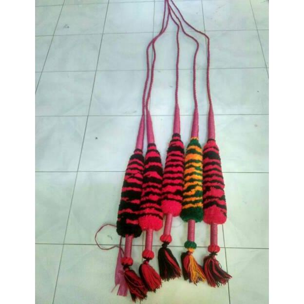 TREND PECUT MODEL RAJA PECUT BOPO JEDERAN CEMETI CAMBUK BOPO