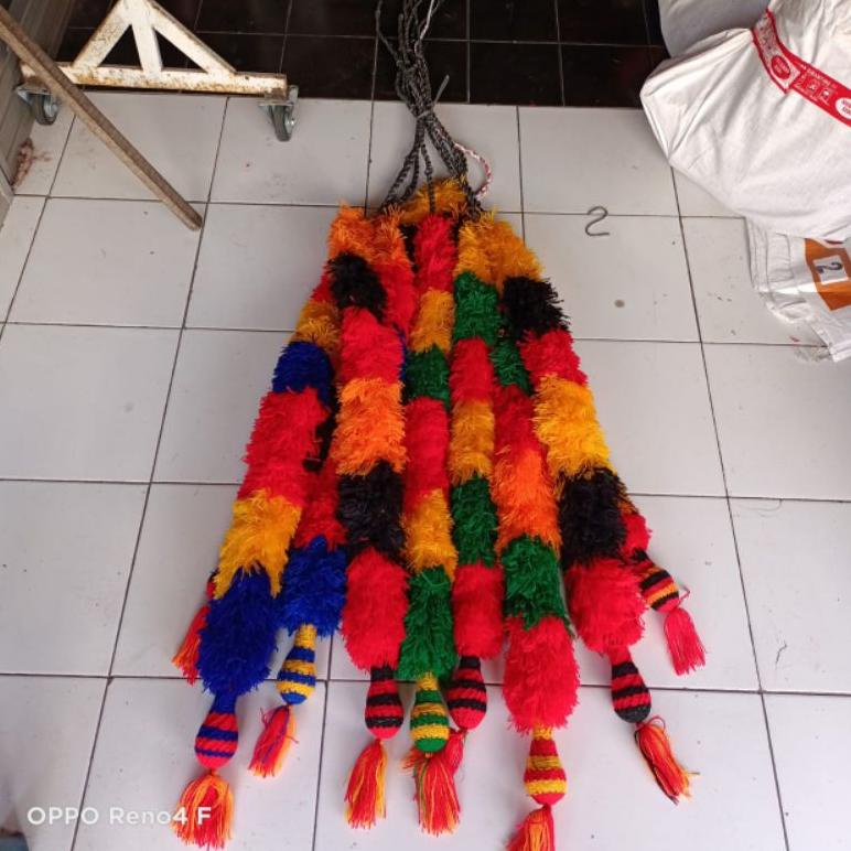 COD PECUT GOMBYOK 2,5 METER/PECUT JARANAN/PECUT BOPO
