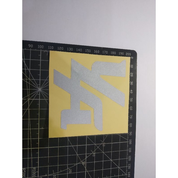 

cutting stiker youngla