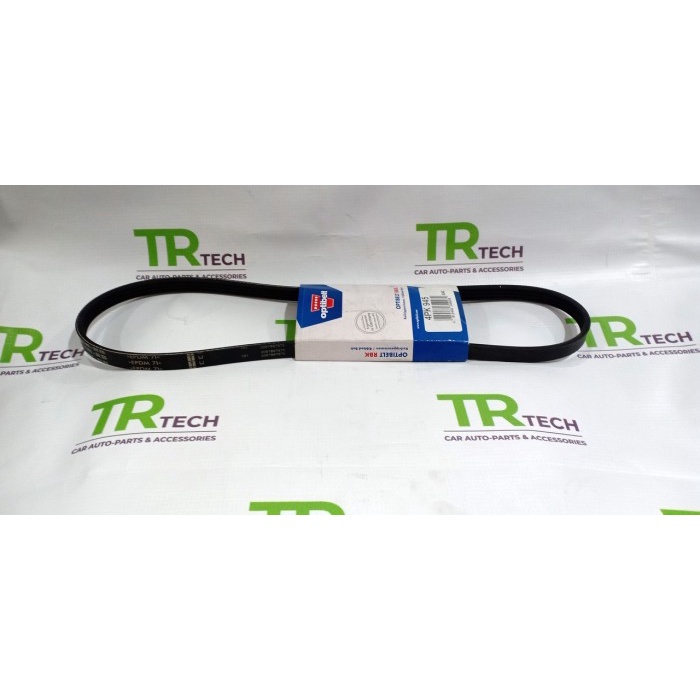 Fanbelt Mitsubishi Galant Trajet Accord Elgrand E51 4Pk945 945 Kode Ma215