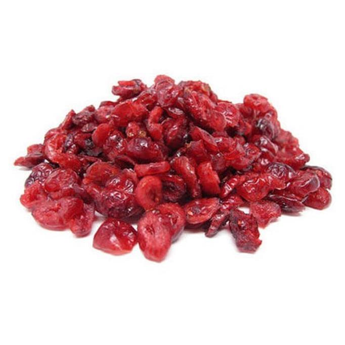 

Dried Cranberry 500 gram / Cranbery kering / Cranberries / krenberry