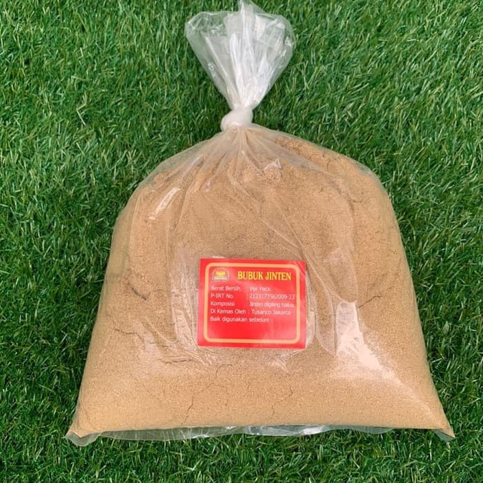Jinten Jintan Bubuk 1 Kg Tusanco