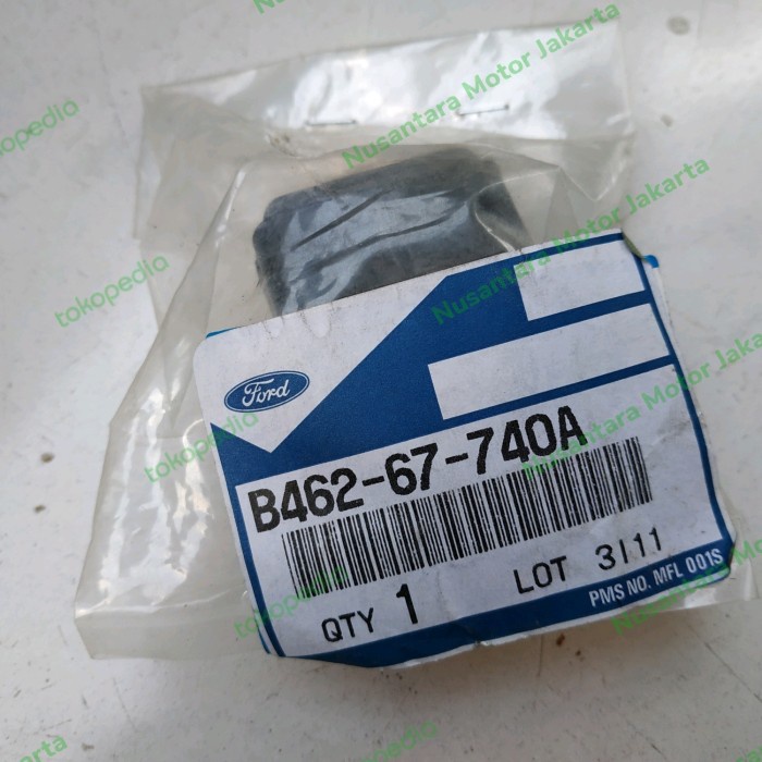 Relay Fan Cooling Relay Ac Mazda Interplay Familia Astina B46267740A Kode Dt 044