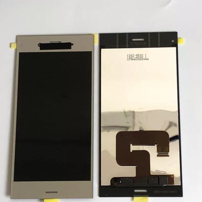 Lcd Sony Xz1 Original