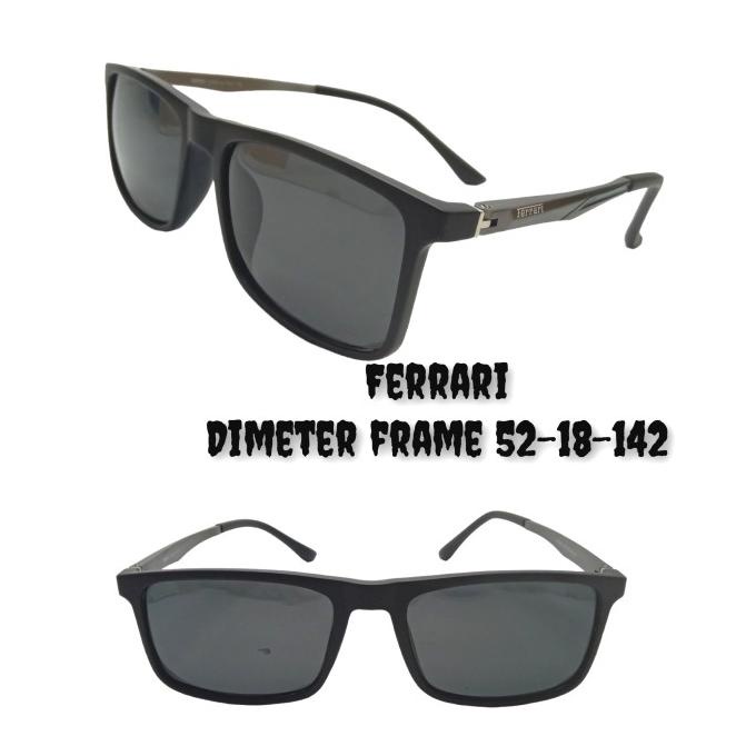 kacamata pria kacamata polarized kacamata running