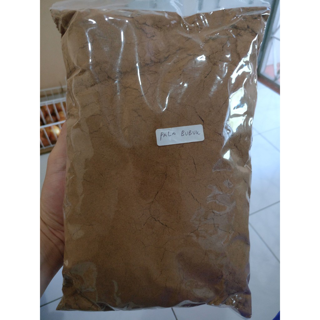 Pala Bubuk 1 Kg