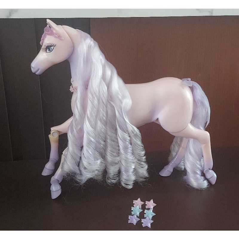Barbie Magic Pegasus Brietta rare