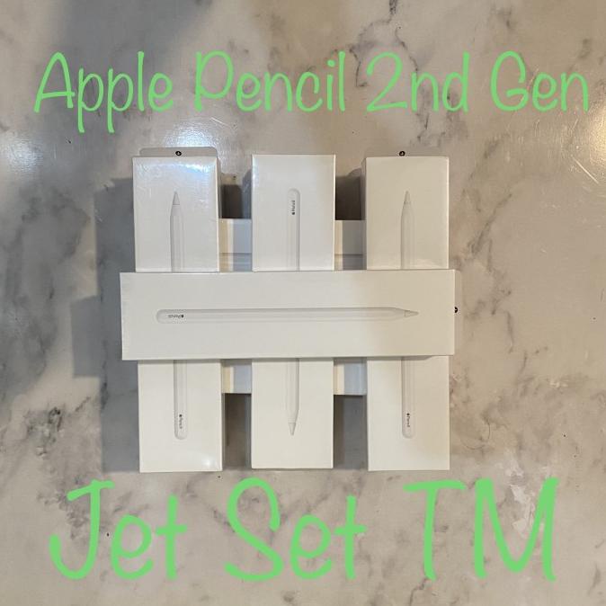 Apple Pencil 2 white Pencil 2nd Gen