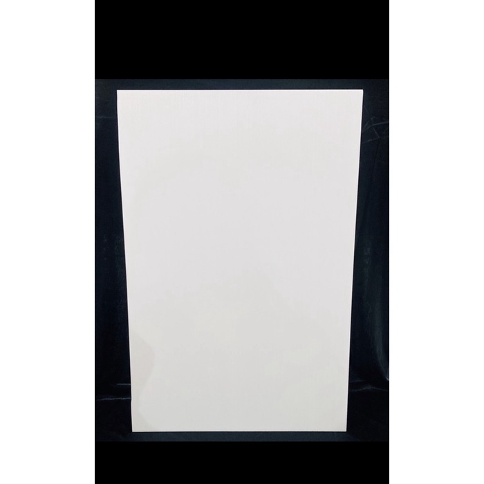 

Bestseller Infraboard / Impraboard Putih 50 X 75 Cm / 1 Pcs