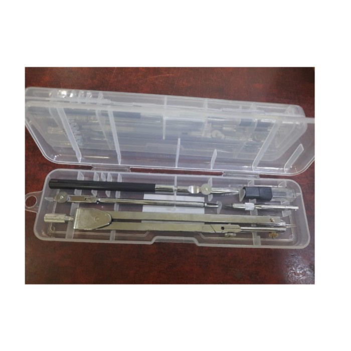 Terlaris Jangka Joyko Ms 405 Set