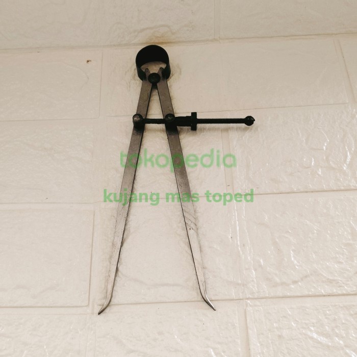 

Terlaris Jangka Porting Alat Ukur Porting 8 Inch