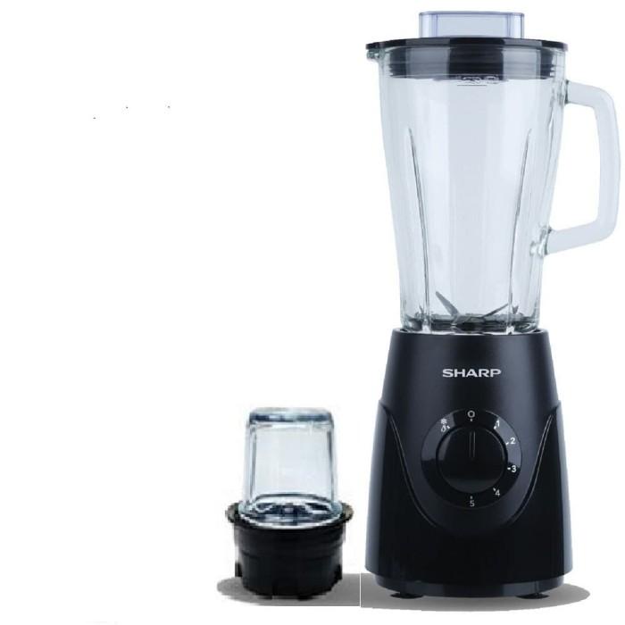 Sharp Blender Kaca 1.75 Liter Emti-175G