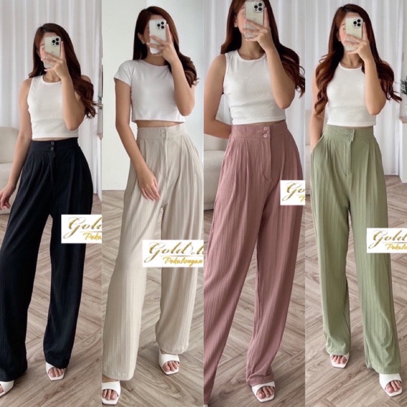 kulot linen import premium