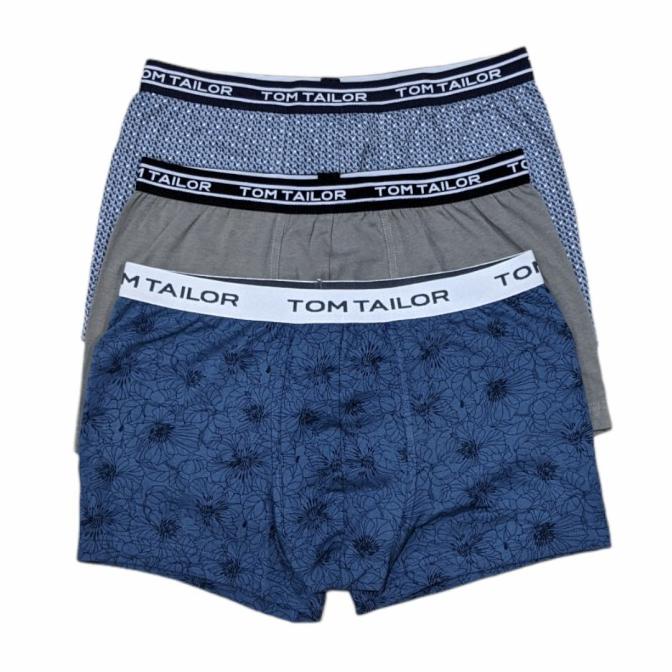 underware tom tailor original boxer tom tailor