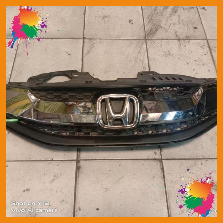 grill brio rs 2015-2017 original [gzg]